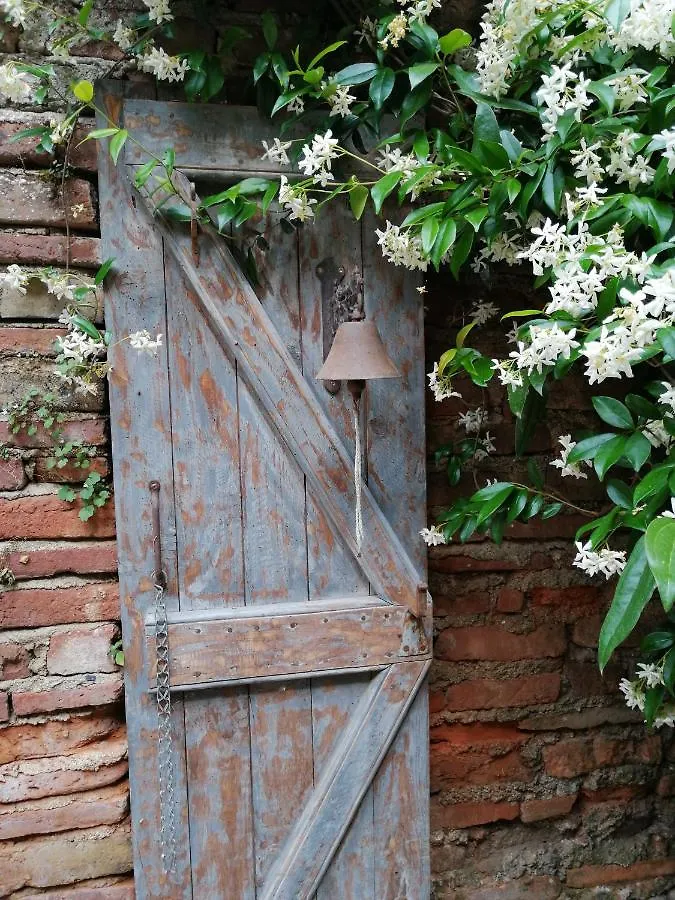 가이약 Gite Bord Du Tarn 아파트